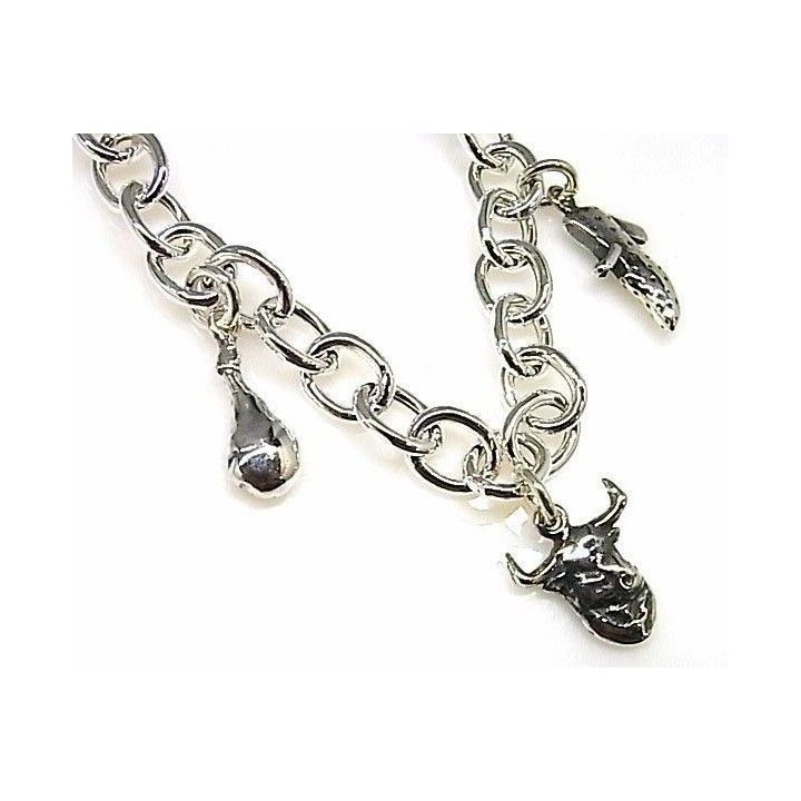 Pulsera española