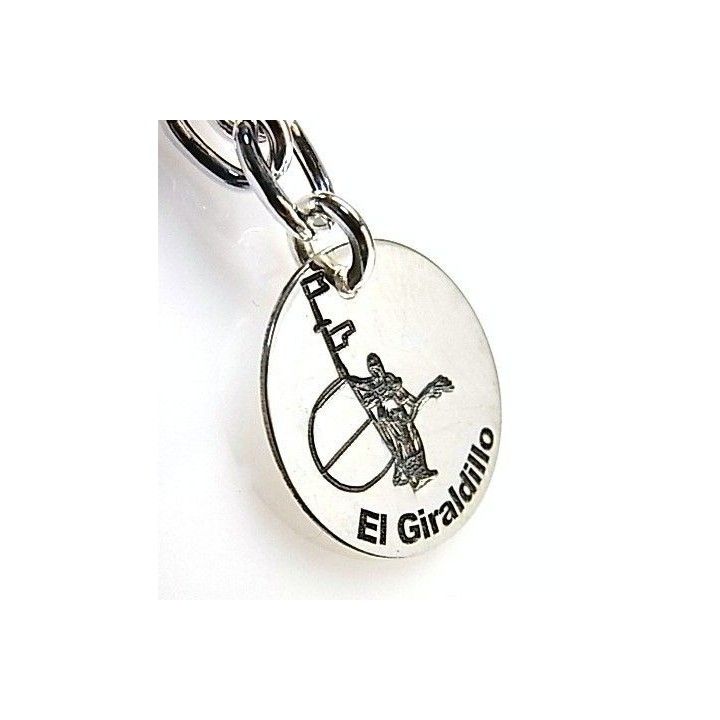 Pulsera discos Sevilla