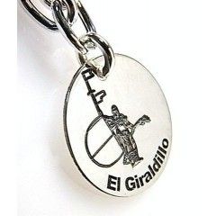 Pulsera discos Sevilla