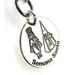 Pulsera discos Sevilla
