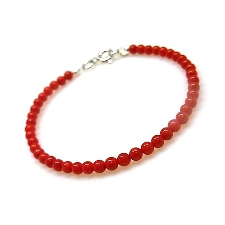 Pulsera color