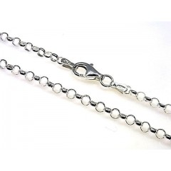 Cadena 50 cm rolo 