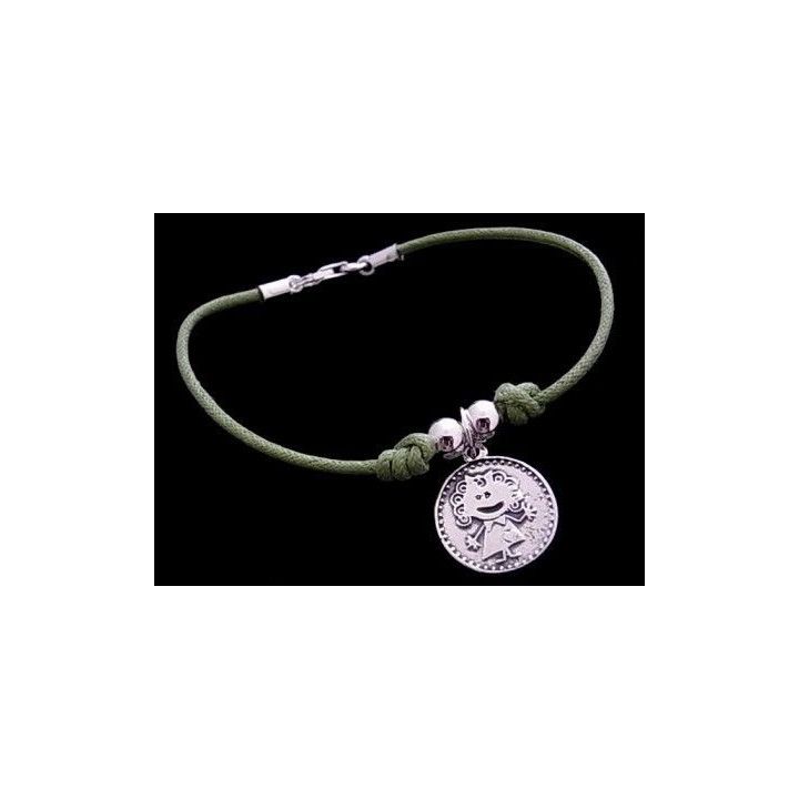 Pulsera porfi
