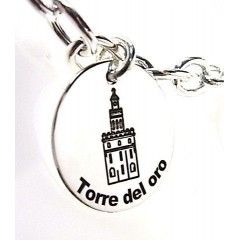 Pulsera discos Sevilla