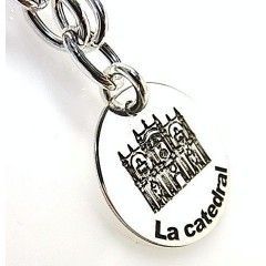 Pulsera discos Granada