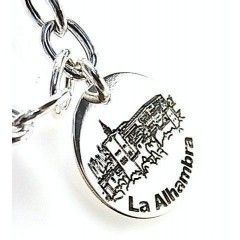 Pulsera discos Granada