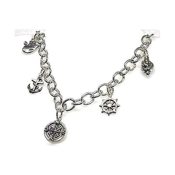 Pulsera marinera