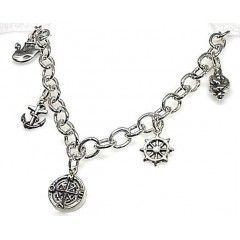 Pulsera marinera