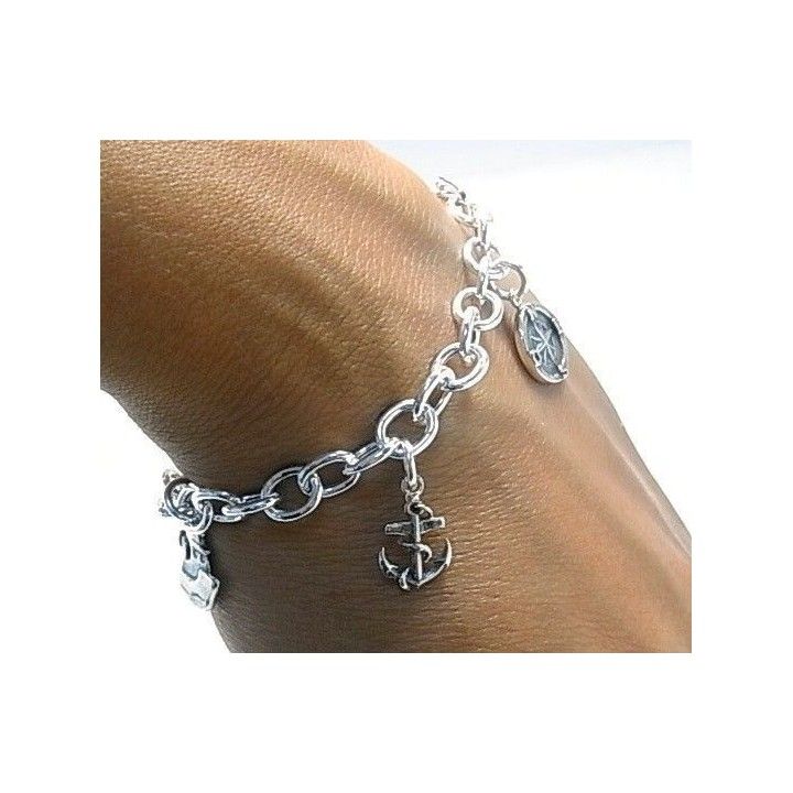 Pulsera marinera