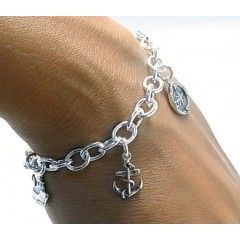 Pulsera marinera