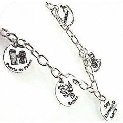Pulsera discos Badajoz