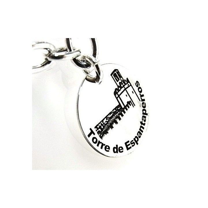 Pulsera discos Badajoz