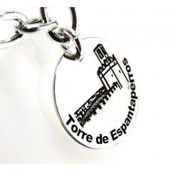 Pulsera discos Badajoz