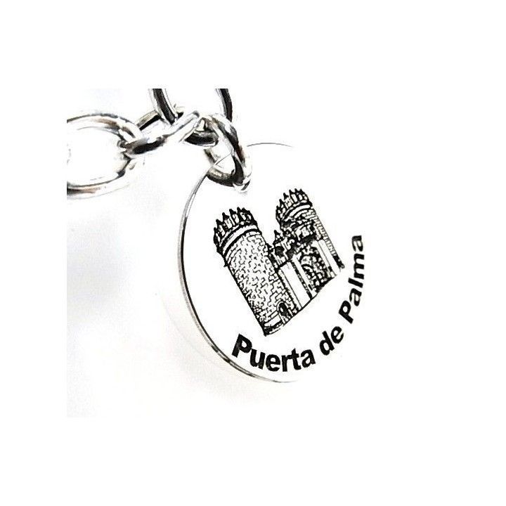 Pulsera discos Badajoz
