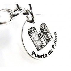 Pulsera discos Badajoz