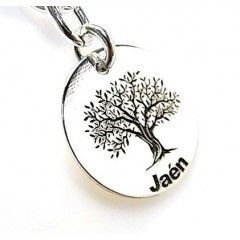 Pulsera asas Jaén