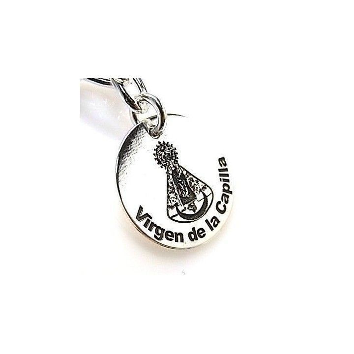 Pulsera asas Jaén