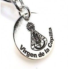 Pulsera asas Jaén
