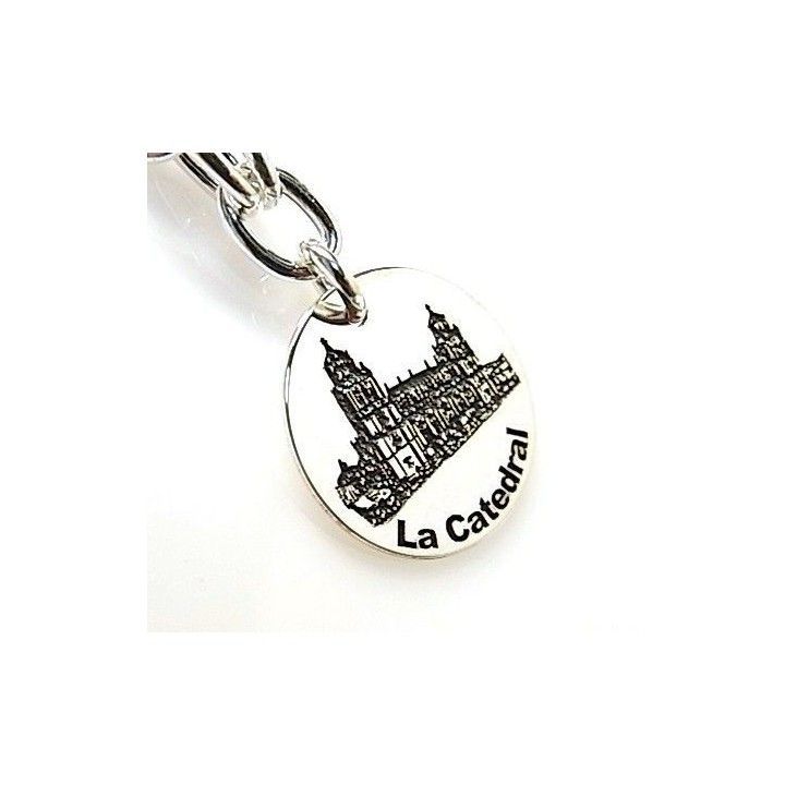 Pulsera asas Jaén