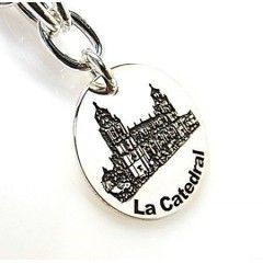 Pulsera asas Jaén