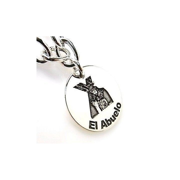 Pulsera asas Jaén