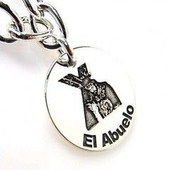Pulsera asas Jaén