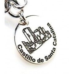 Pulsera asas Jaén