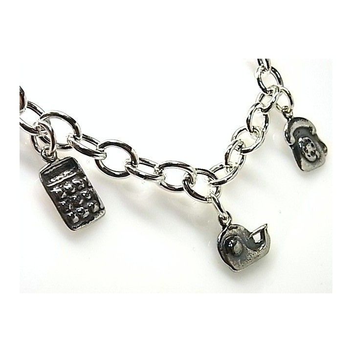 Pulsera dependienta