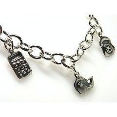 Pulsera dependienta