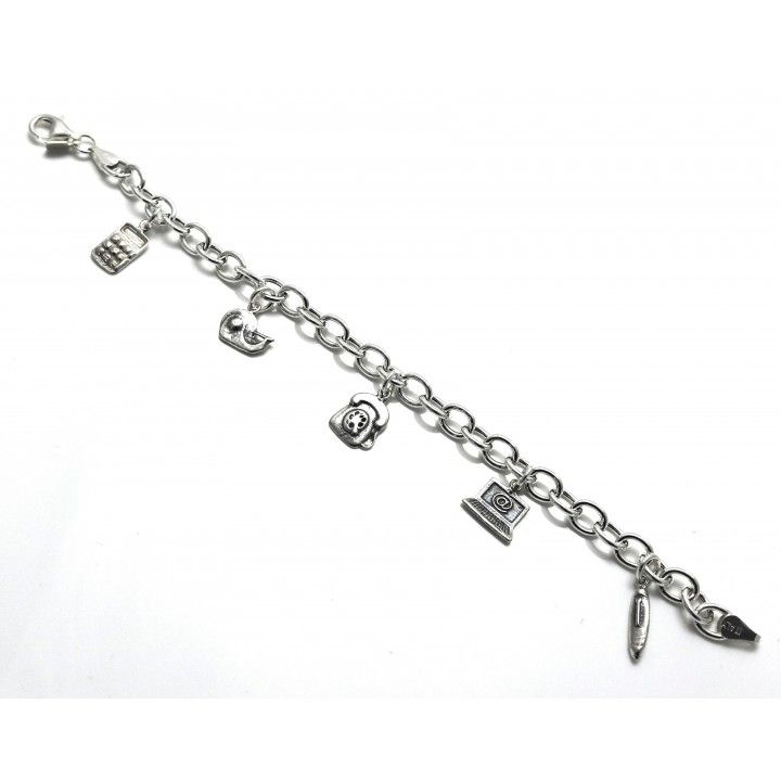 Pulsera dependienta