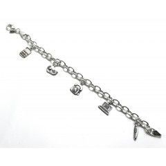 Pulsera dependienta