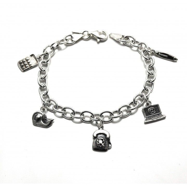 Pulsera dependienta