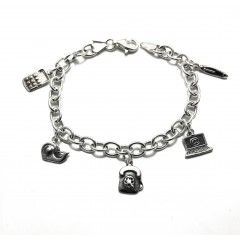 Pulsera dependienta