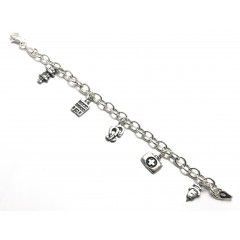 Pulsera enfermera