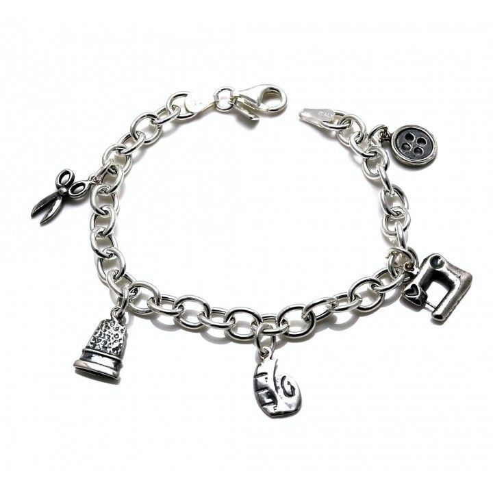 Pulsera modista
