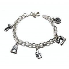 Pulsera modista