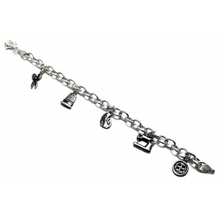 Pulsera modista