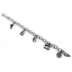 Pulsera modista