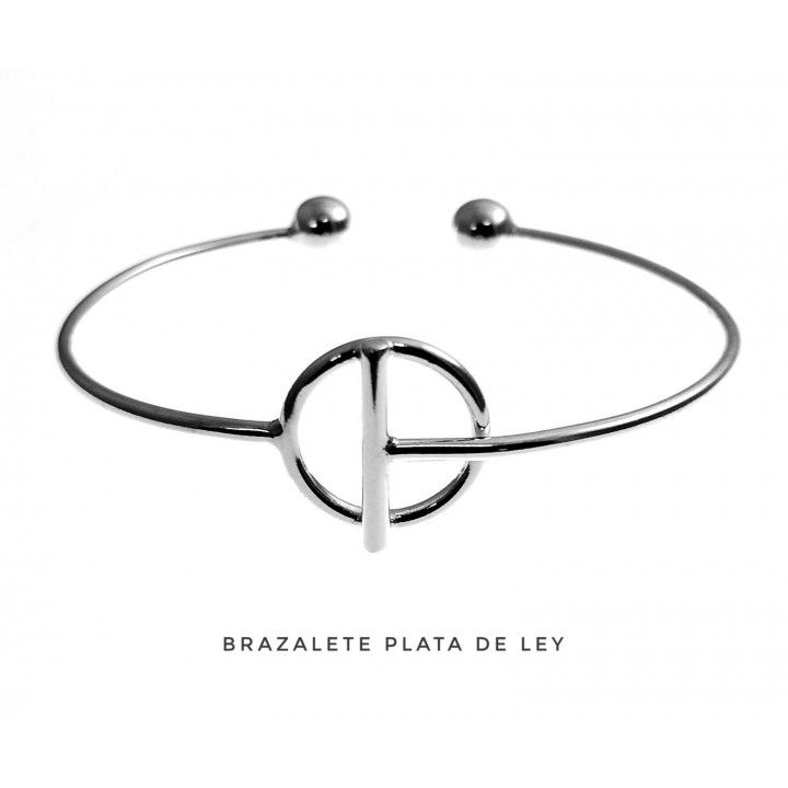 Brazalete Karma barra