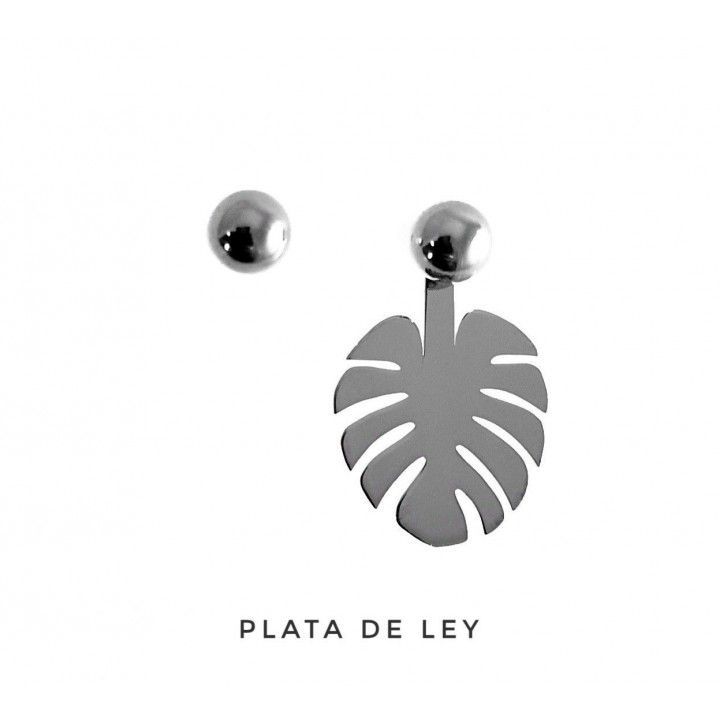 Pendiente hoja desmontable