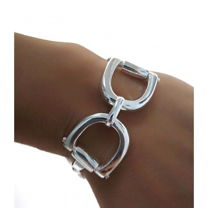 Pulsera estribos