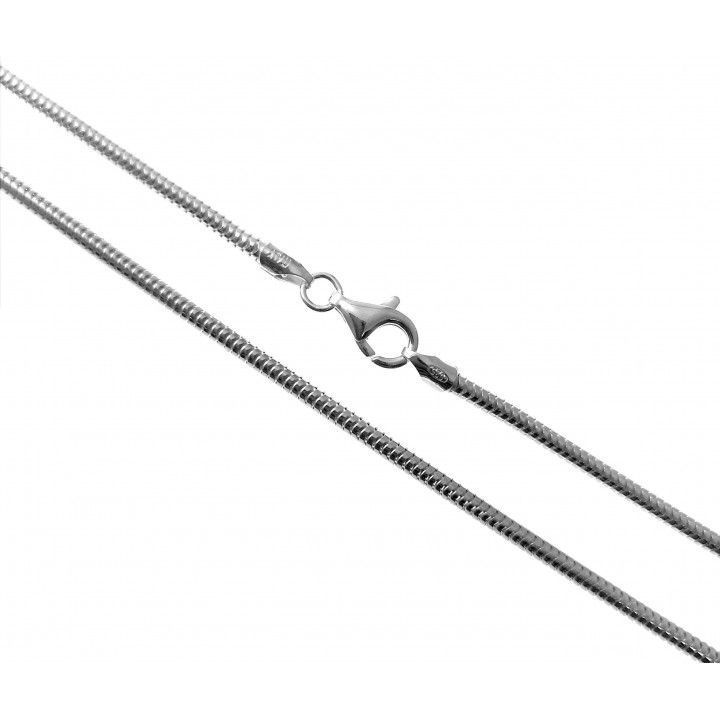 Cadena 45 cm topo