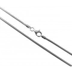 Cadena 70 cm cola topo 