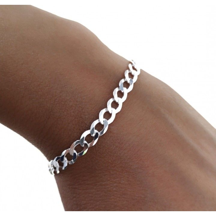 Pulsera  barbada
