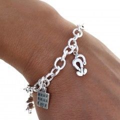 Pulsera enfermera