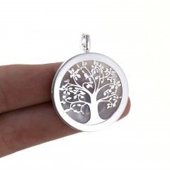 Colgante árbol de la vida 