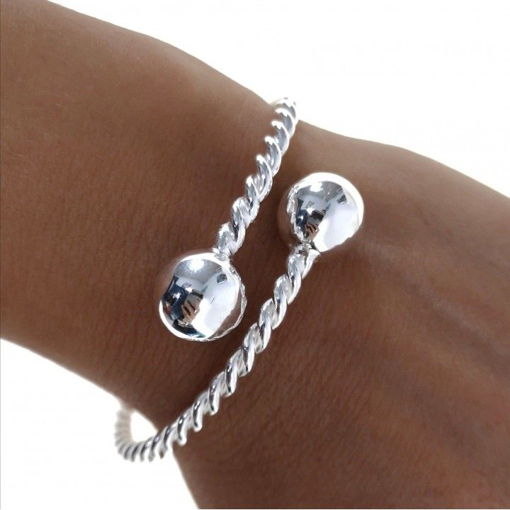 Brazalete tonisa bola 12mm