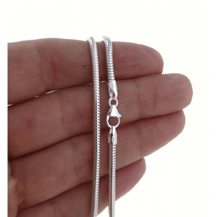 Cadena 45 cm topo