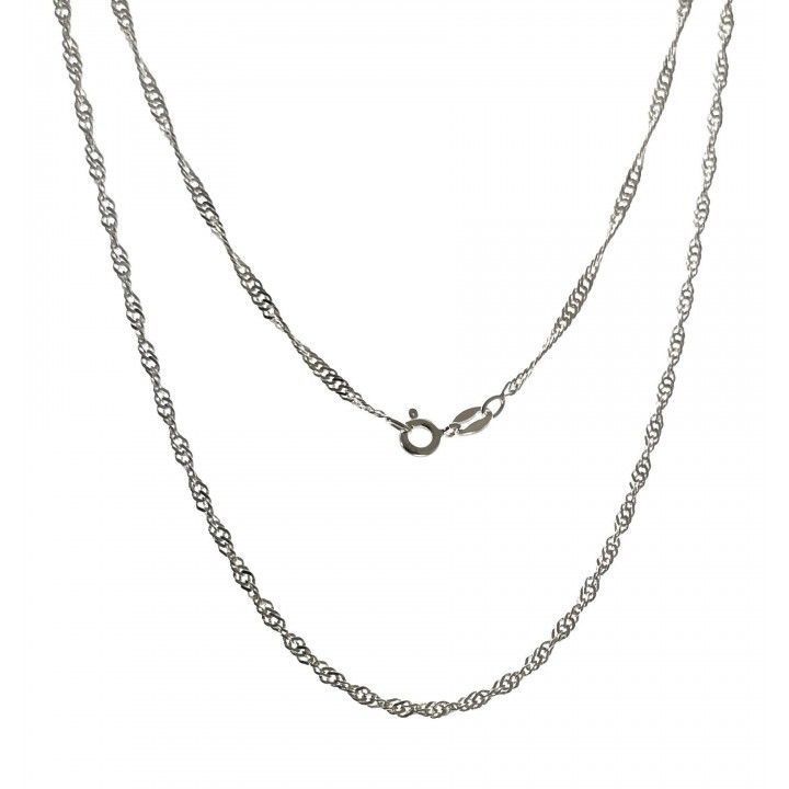Cadena 40 cm singapur
