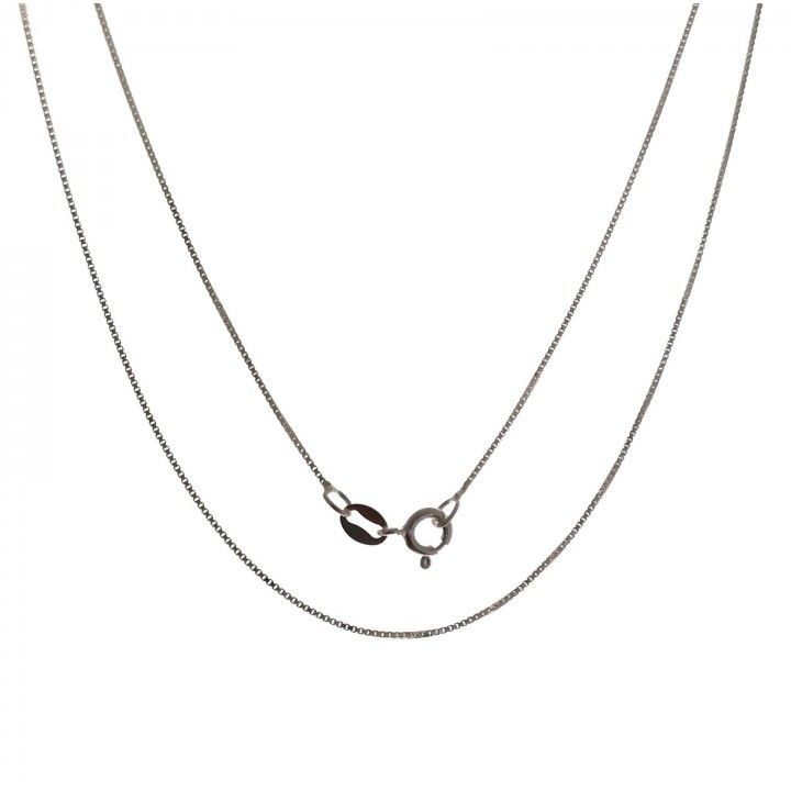 Cadena 45 cm veneciana